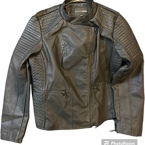 Brand New Fashion Nova Jacket